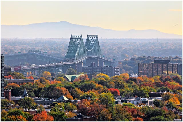 pont Jacques Cartier